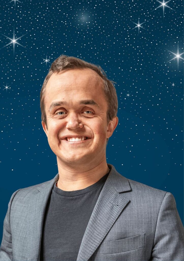 Gustaf W