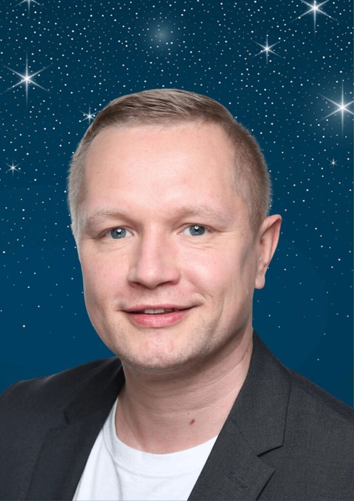 Peter Ratko