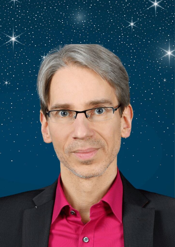 Tim J Speer