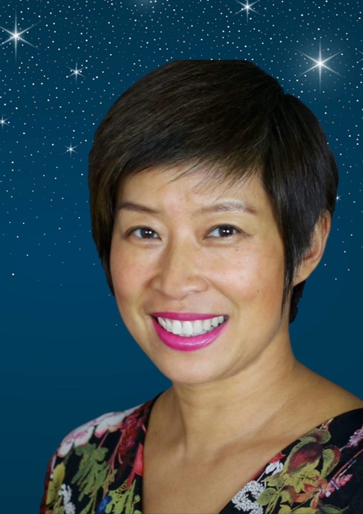 Yuan Almqvist — Area B3 Director