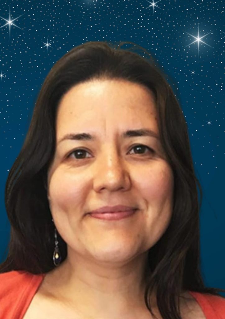 Liana Davletberdina — Corporate COT Lead