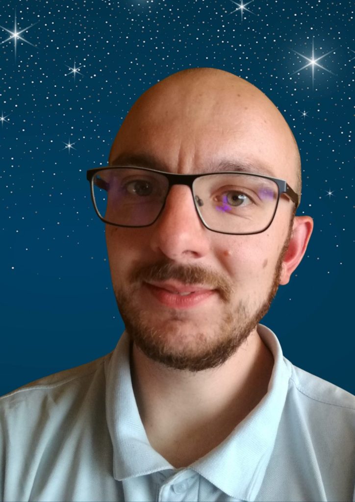 Peter Blaskoda, DTM — EasySpeak Lead