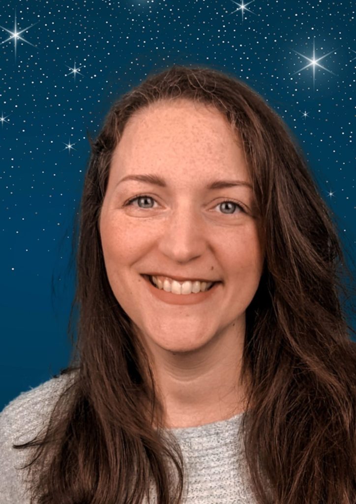 Alexandra Hadnadjev — Public Relations Manager