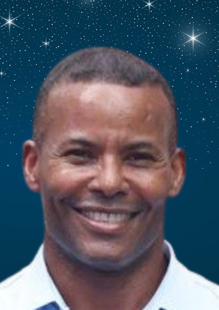 Johanny Reyes — Partnership Lead<br>Denmark