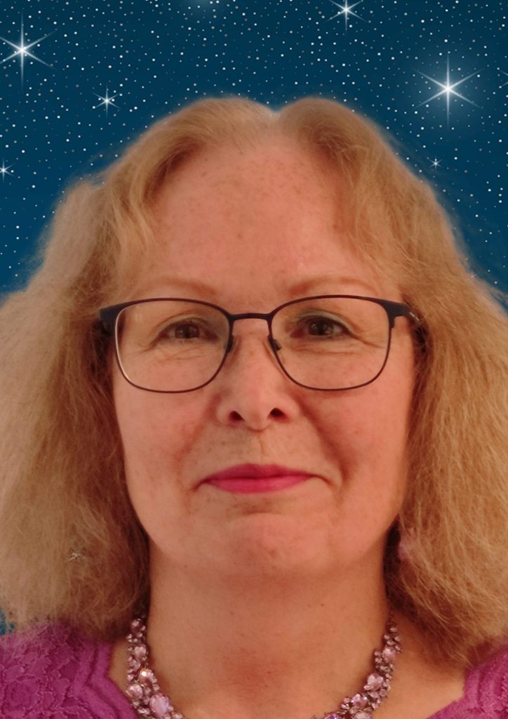 Andrea Hoffmann, DTM — Pathways Lead