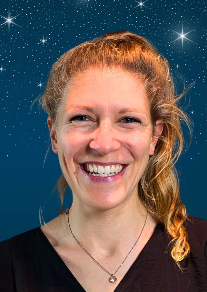 Linda Obermeyer — Area E5 Director