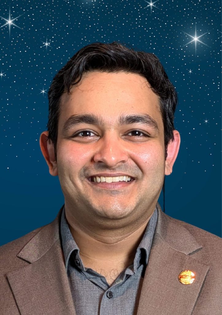 Kunal K Jani — Division C Director