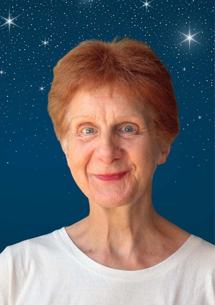 Karin Rode, DTM — Finance Manager
