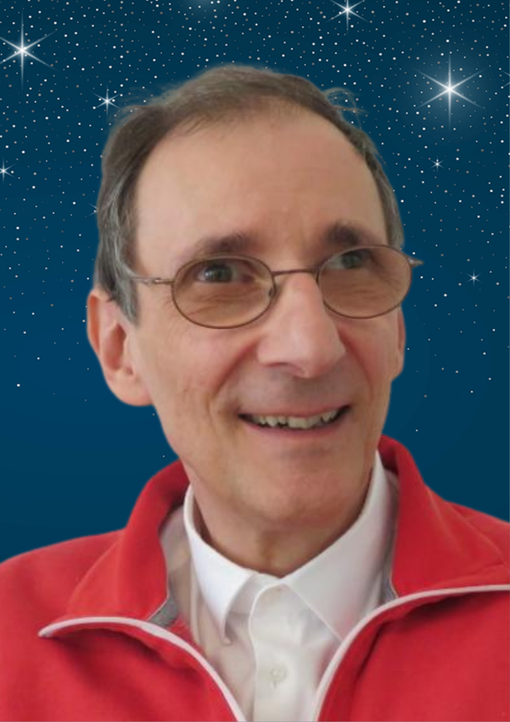 Robert Schneider — Area E2 Director