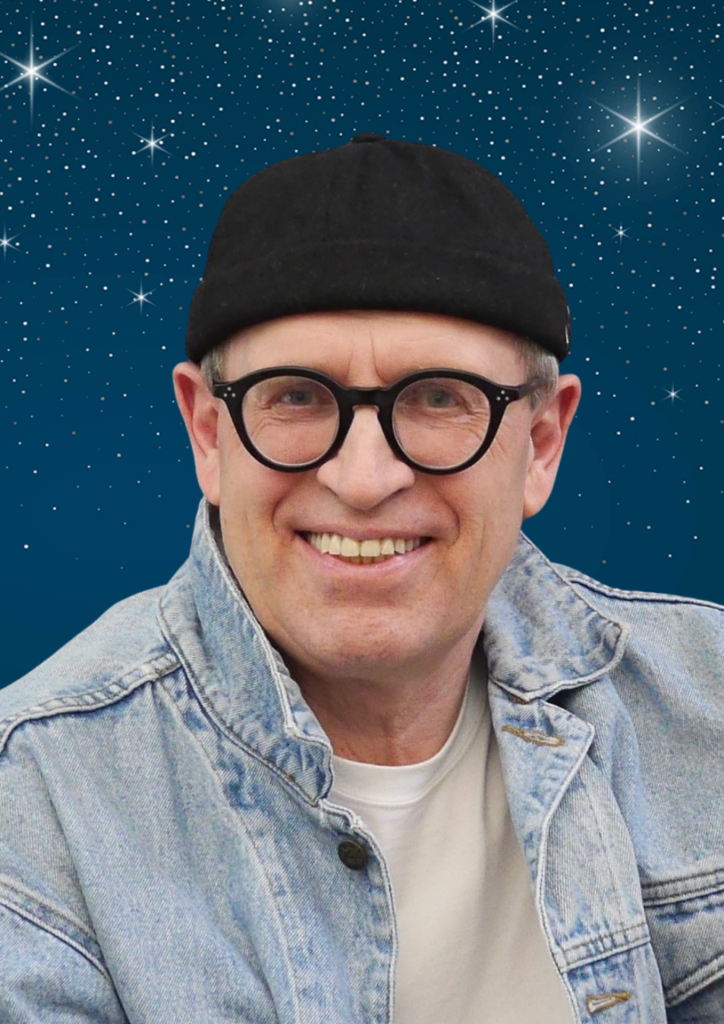 Christian Block, DTM — Club Excellence Advisor