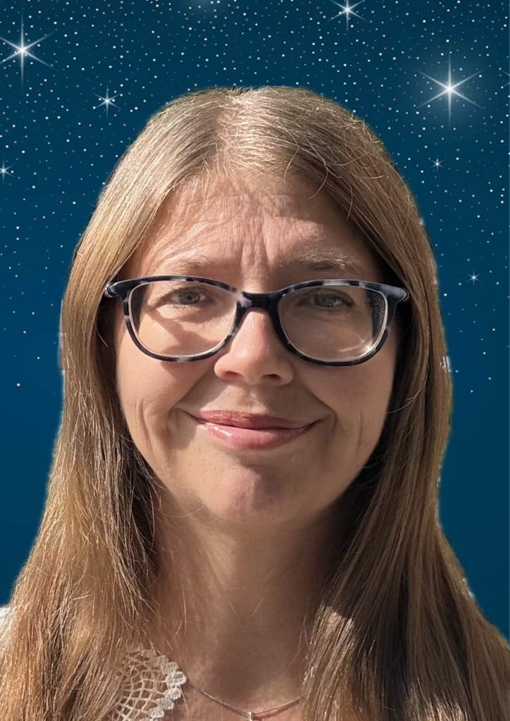 Division G — Karen Elverskov, DTM