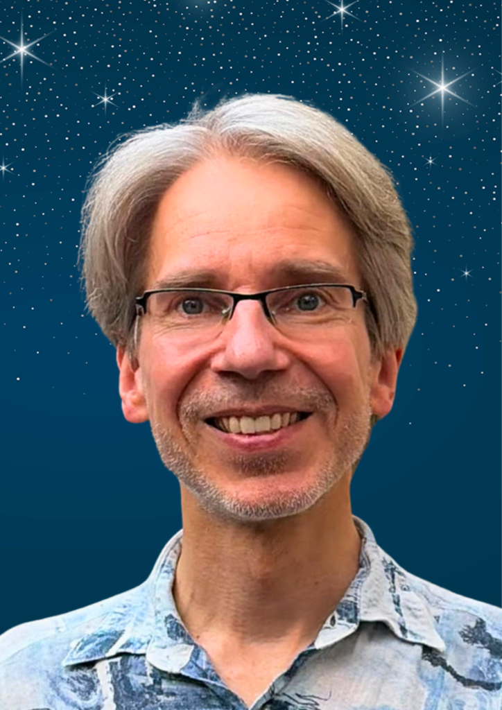 Tim Speer — Immediate Past District Director