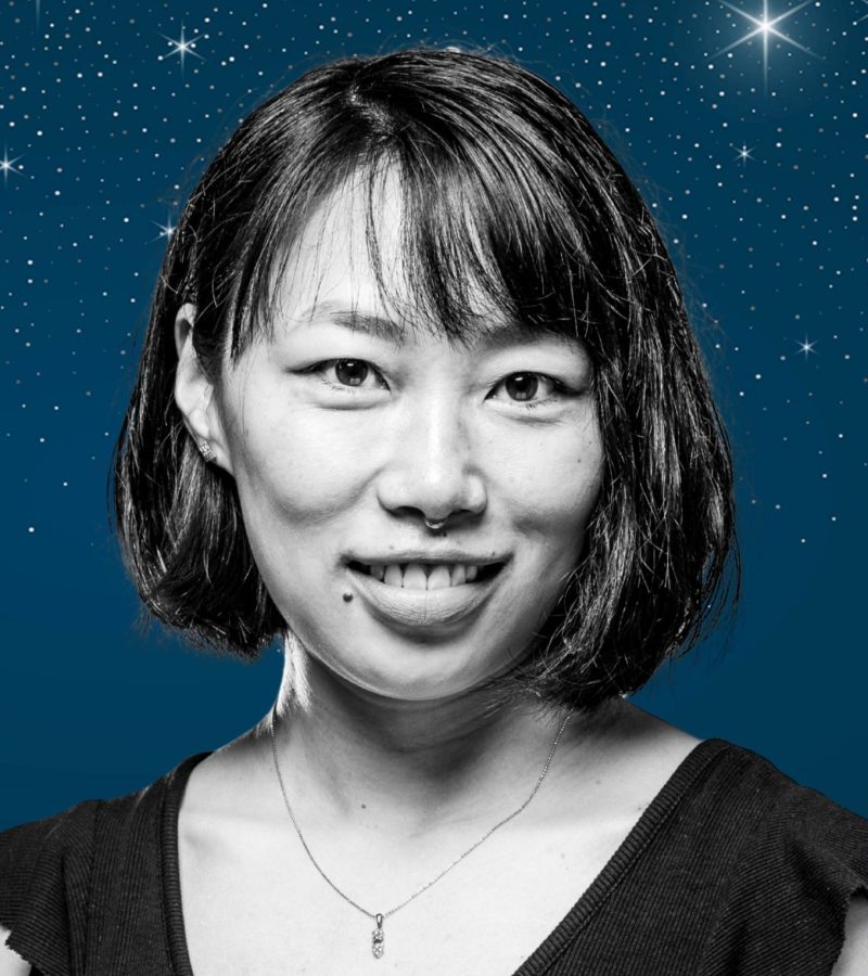 AD E1 - Priti Subba