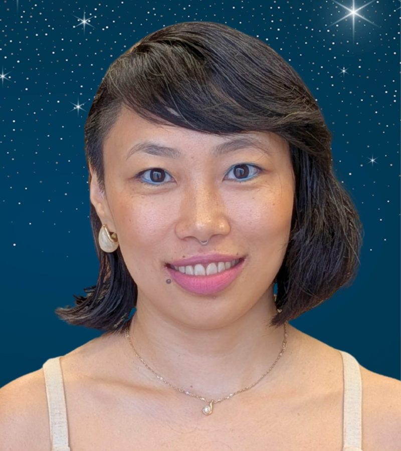 AD E1 - Priti Subba