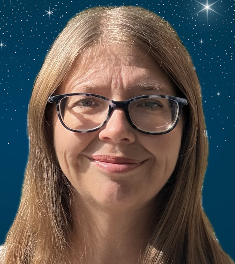 Conflict Resolution Lead Div G - Karen Elverskov, DTM