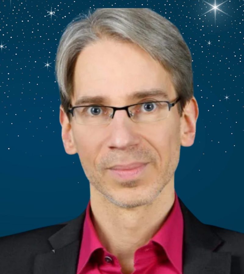 DLCC - Tim Speer
