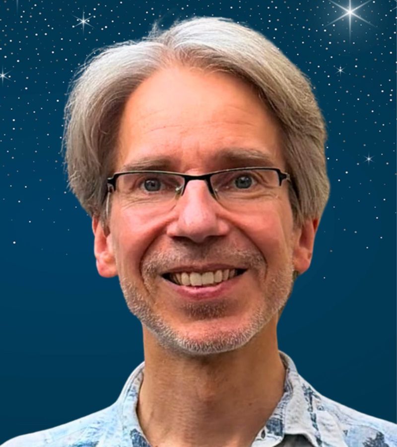 DLCC - Tim Speer